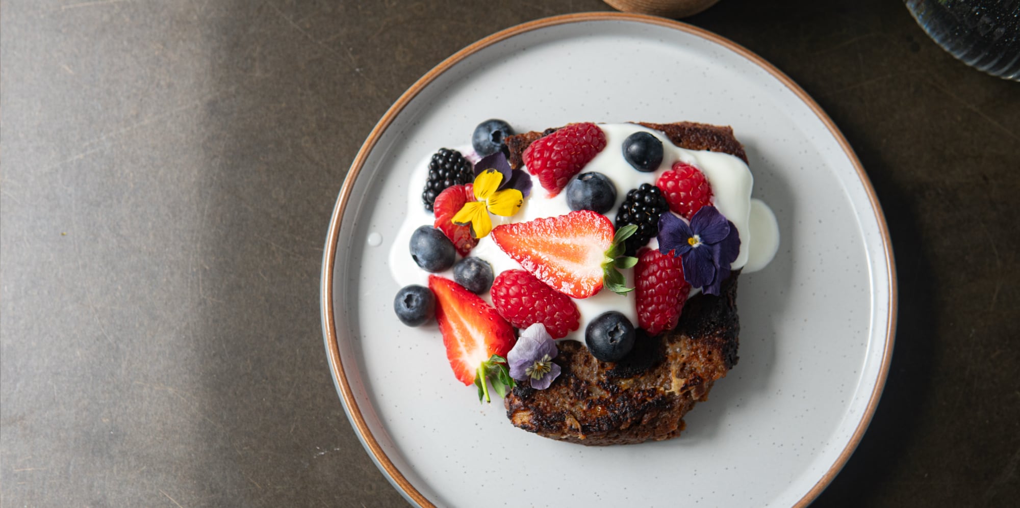 Banana Bread, 3 Ways: Easy Recipe Ideas for Your Menu