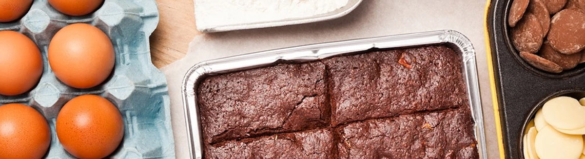 The history of our humble brownie