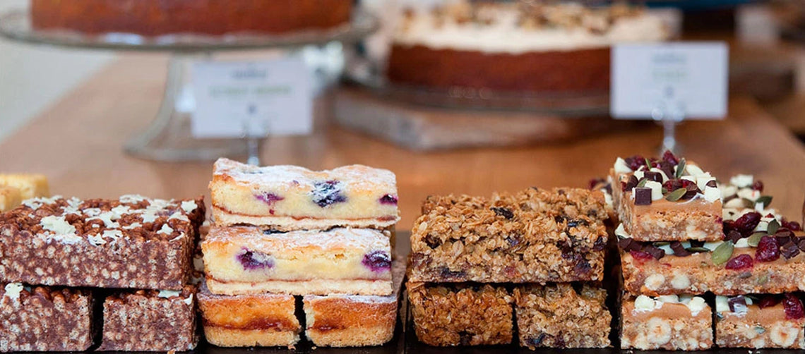 Show us yer cakes!
