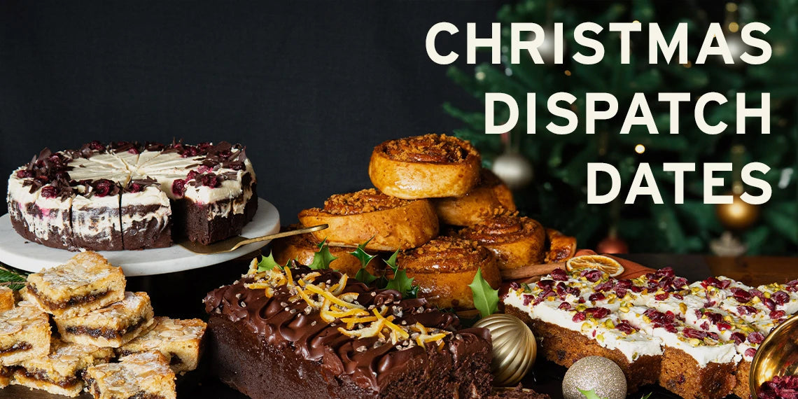 Christmas Delivery Information 2024