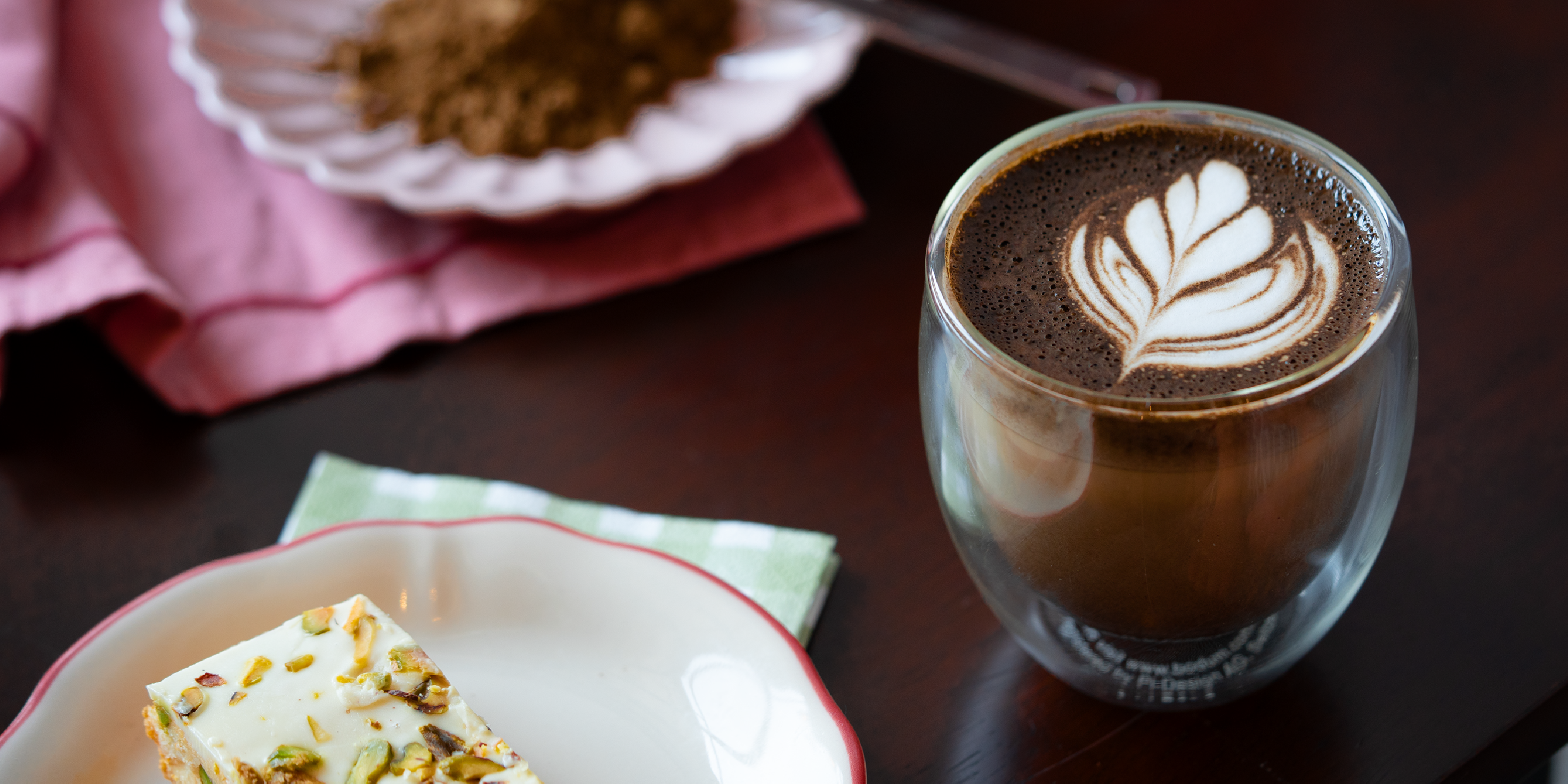 What Is Hojicha? Meet the Toasted Tea Taking Over Coffee Shop Menus