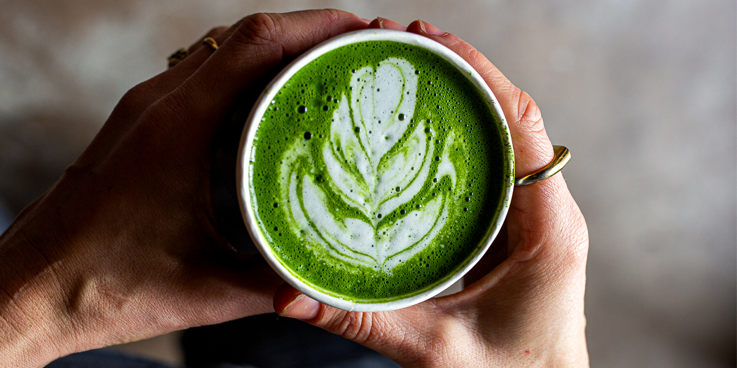 Why Wakaba? A Coffee Shop's Guide to Matcha
