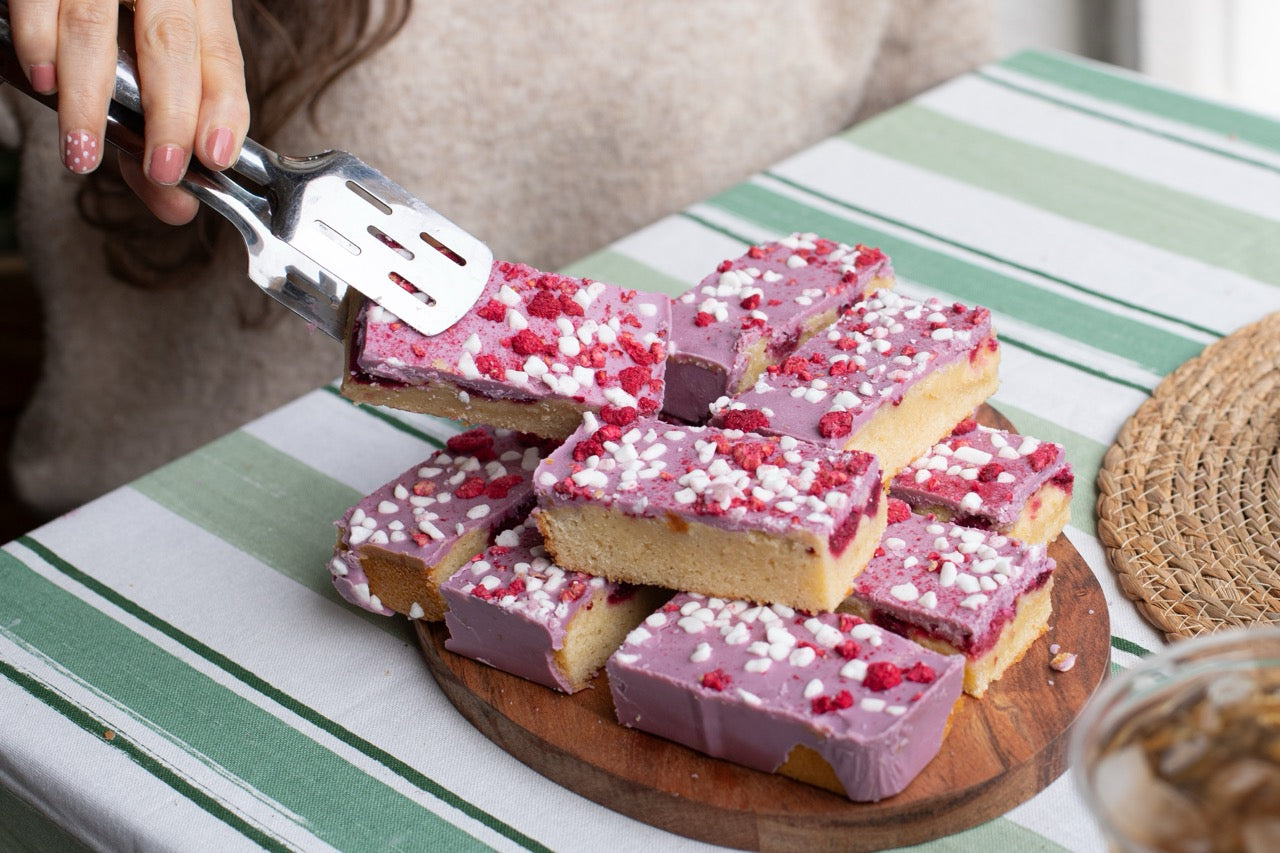TRAYBAKES