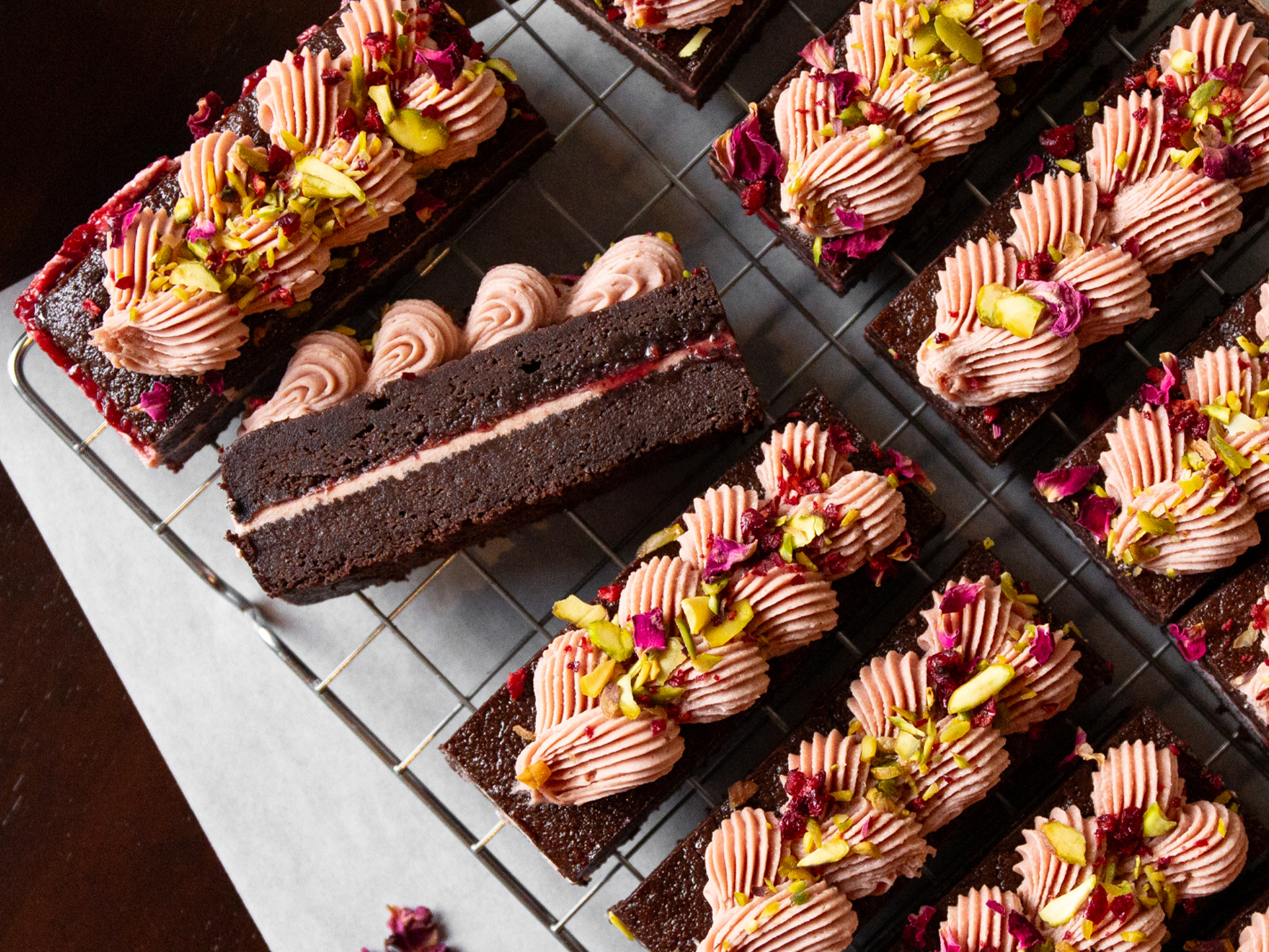 SMALL BATCH - COMING SOON