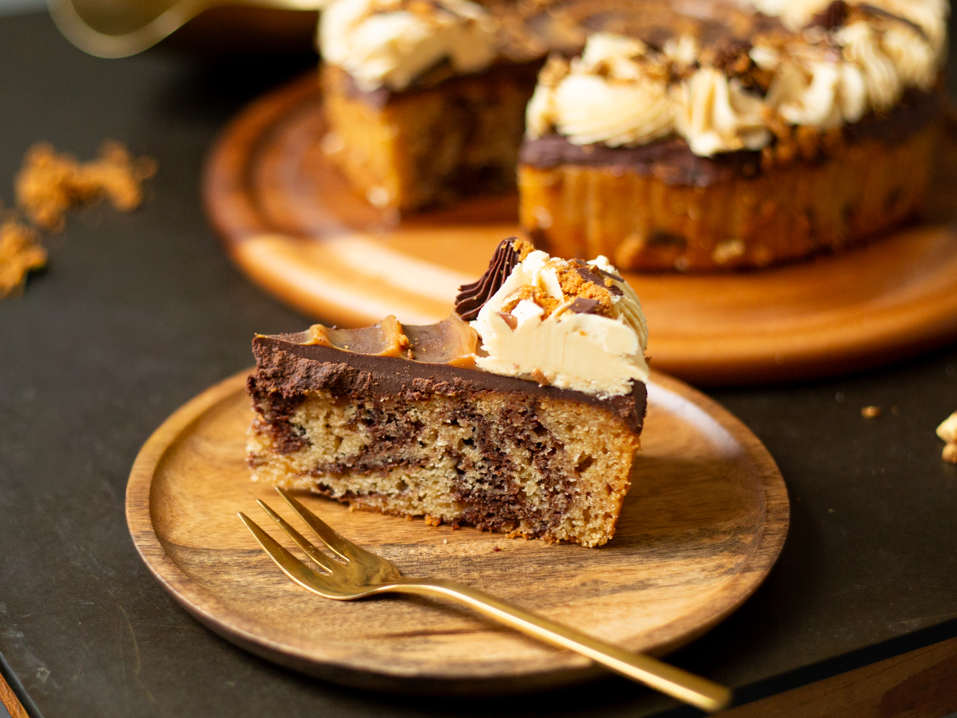 Billionaire's Wreath