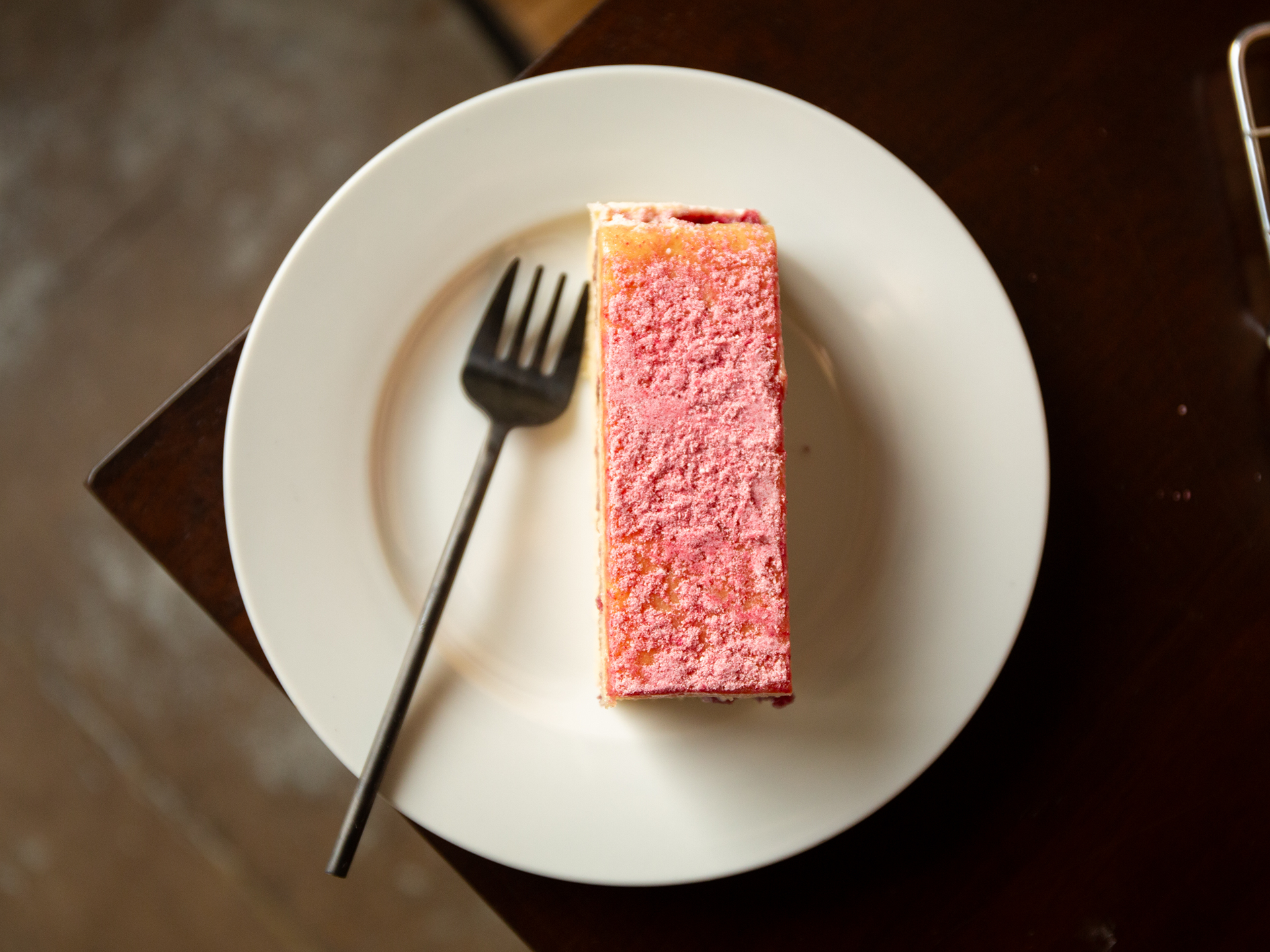 Blackcurrant & Orange Queen Vic