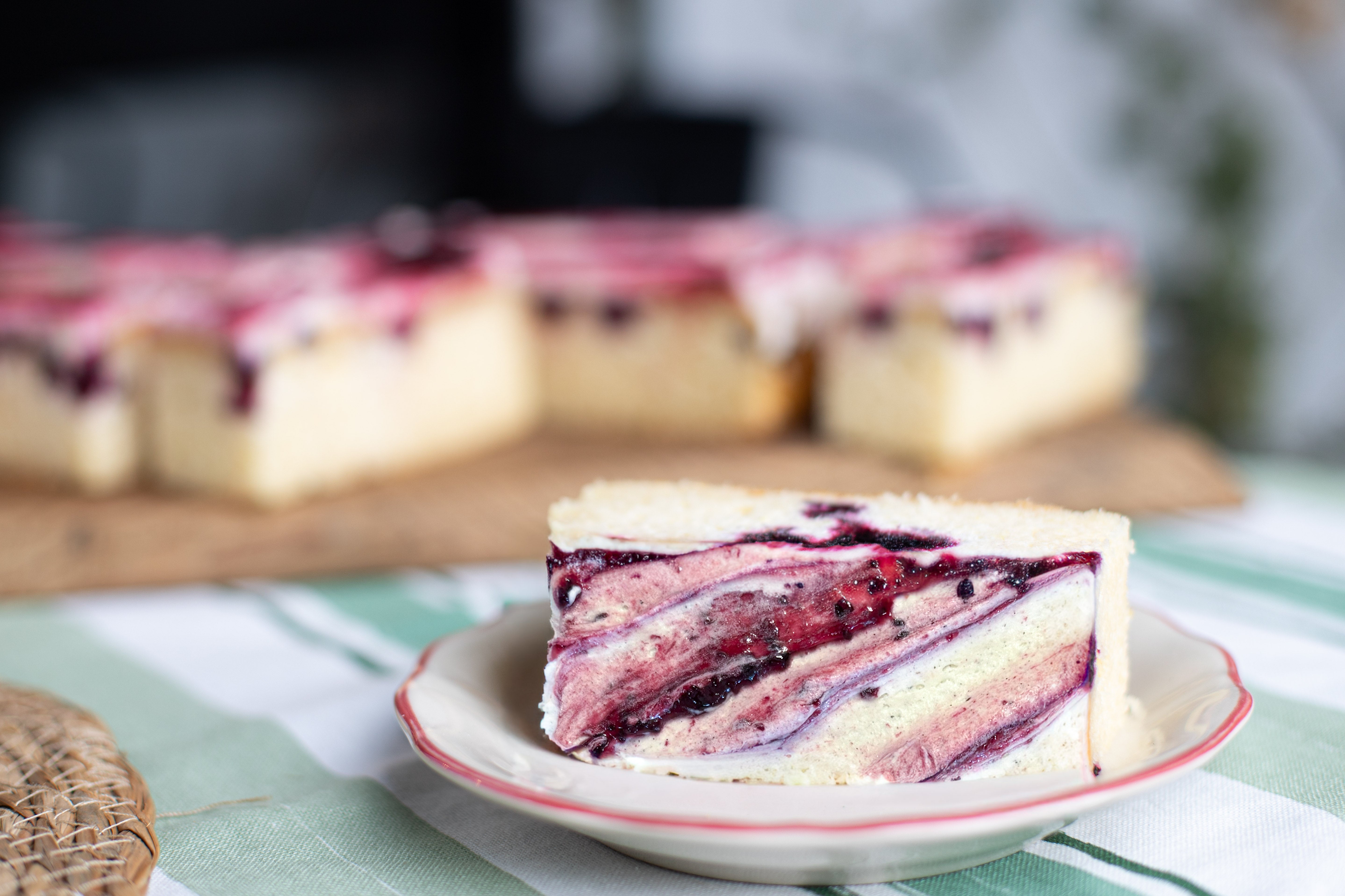 Blackcurrant Ripple