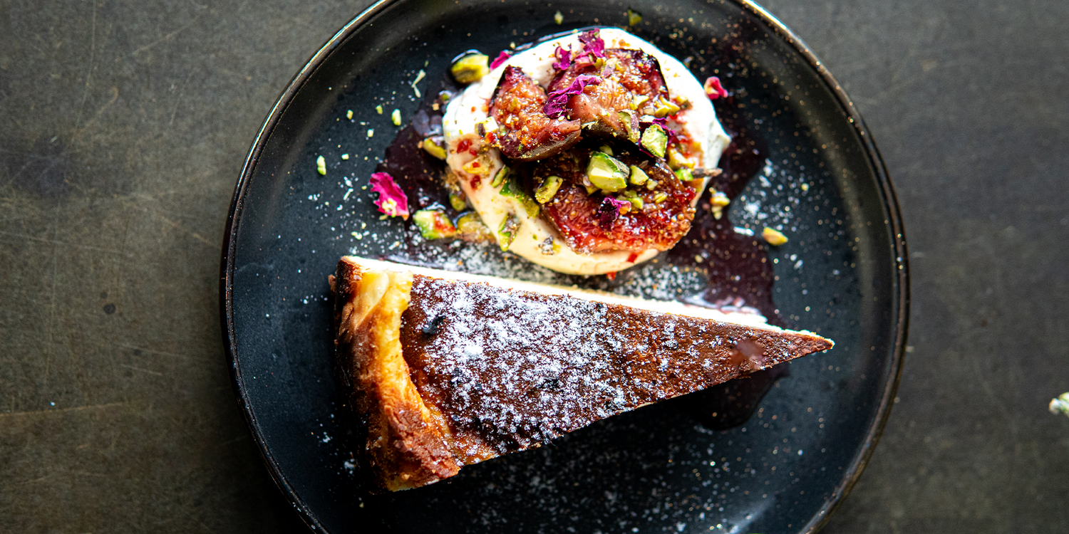 From Simple Slices To Decadent Desserts