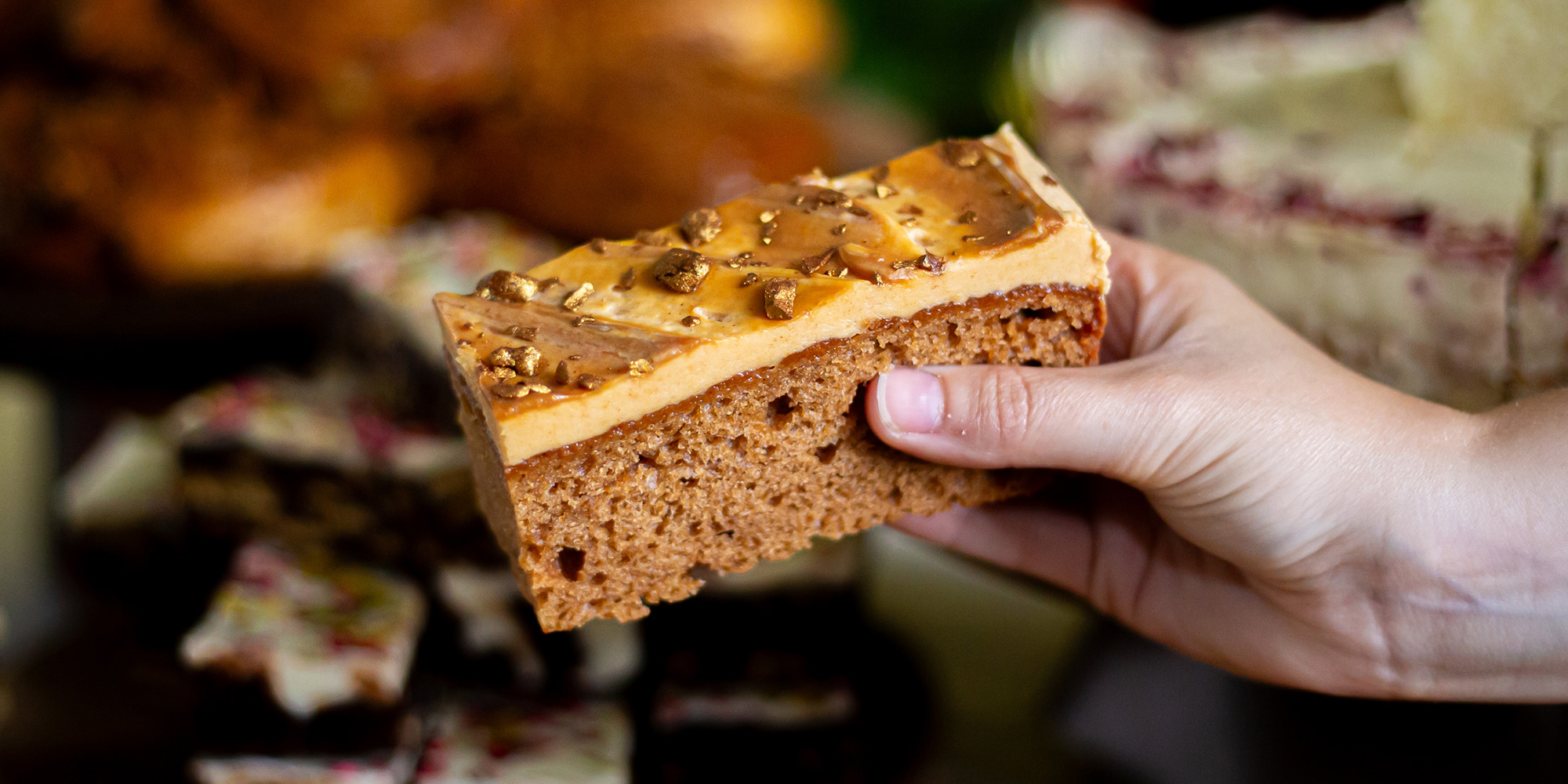 CakeSmiths' Christmas & New Year Delivery Dates