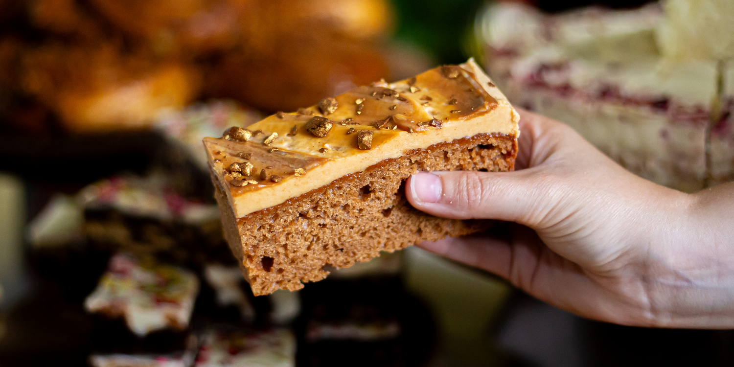 CakeSmiths' Christmas & New Year Delivery Dates