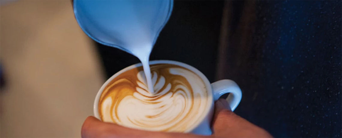 London Coffee Festival