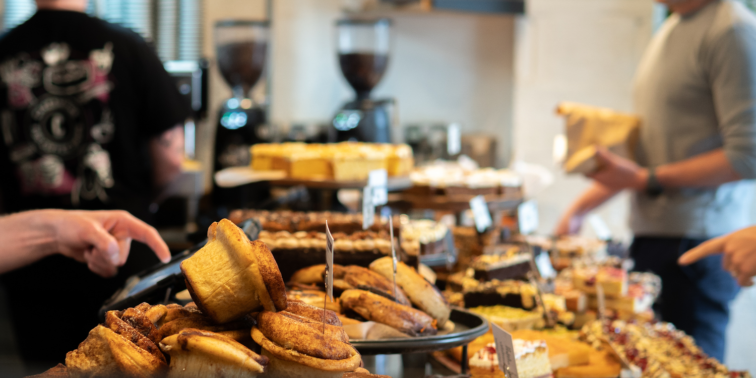 We've Improved Our Website