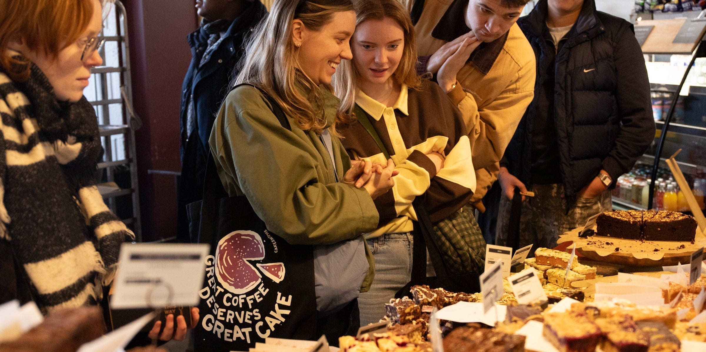 Cakefest South - 7th Sept. 2026