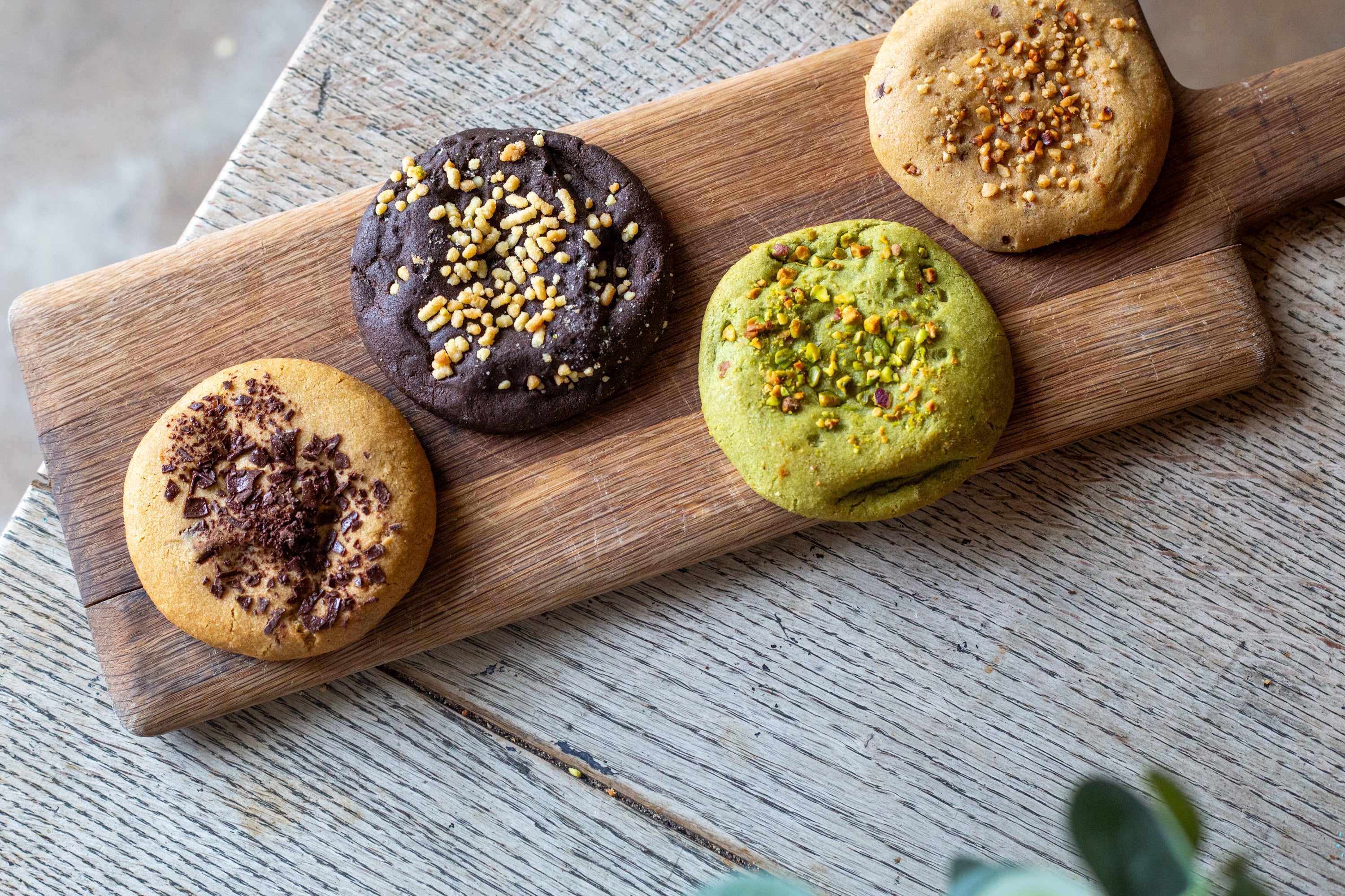 COOKIES