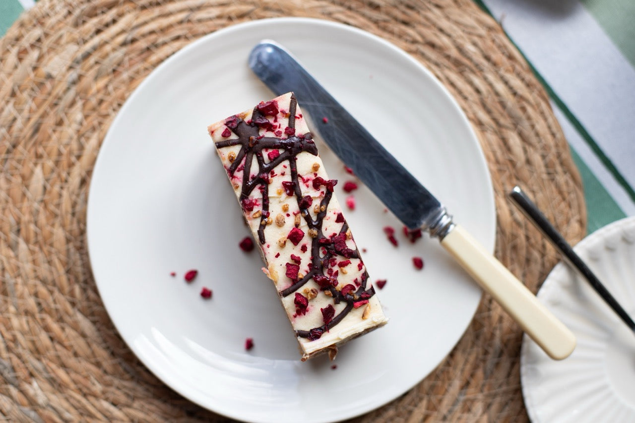 Banana Split Cake