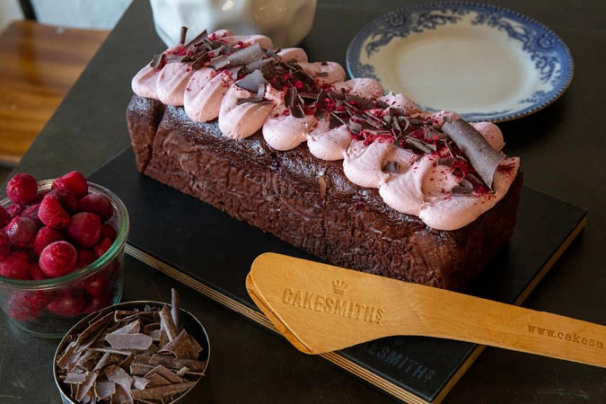 Black Forest Loaf