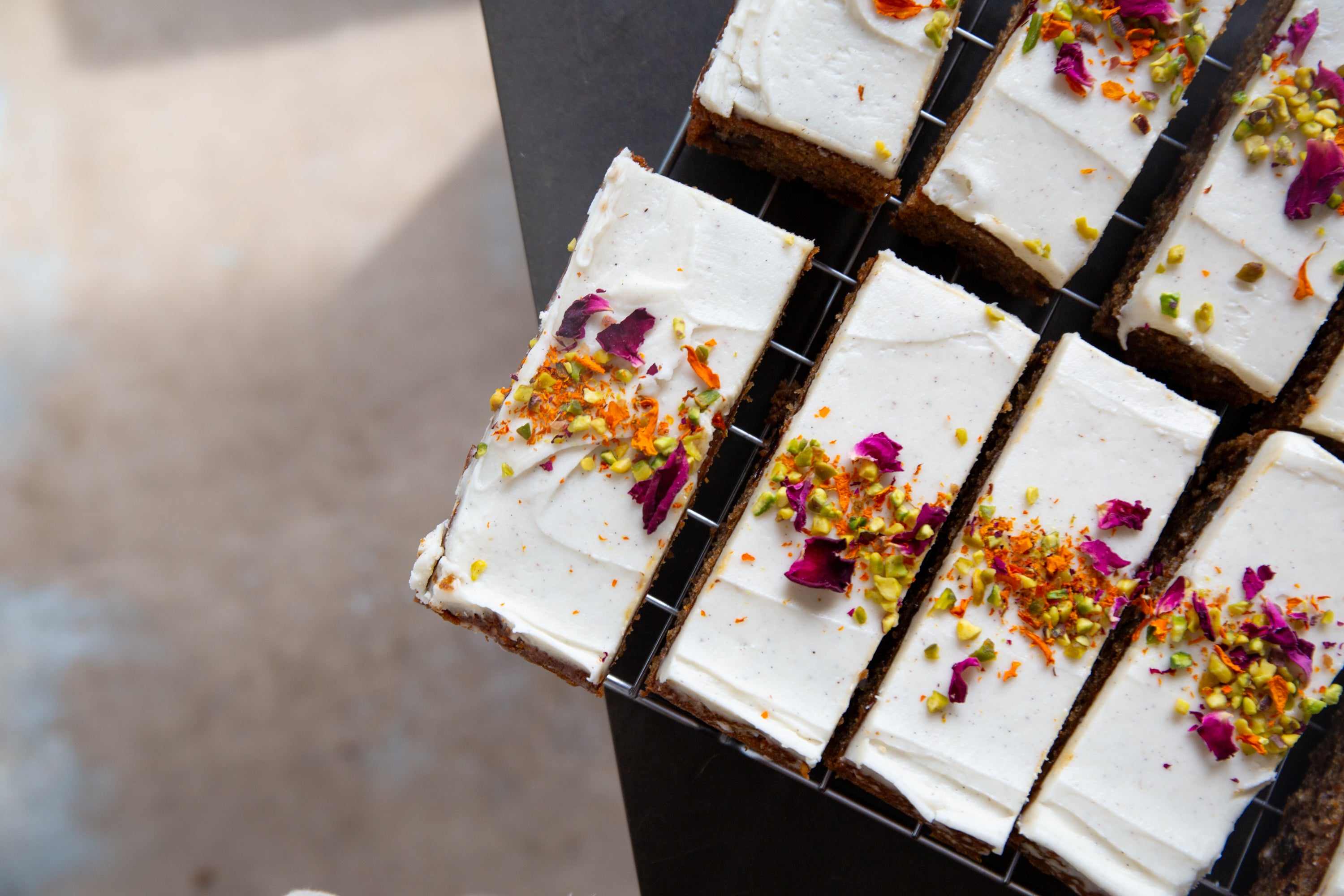 200D - Carrot Cake