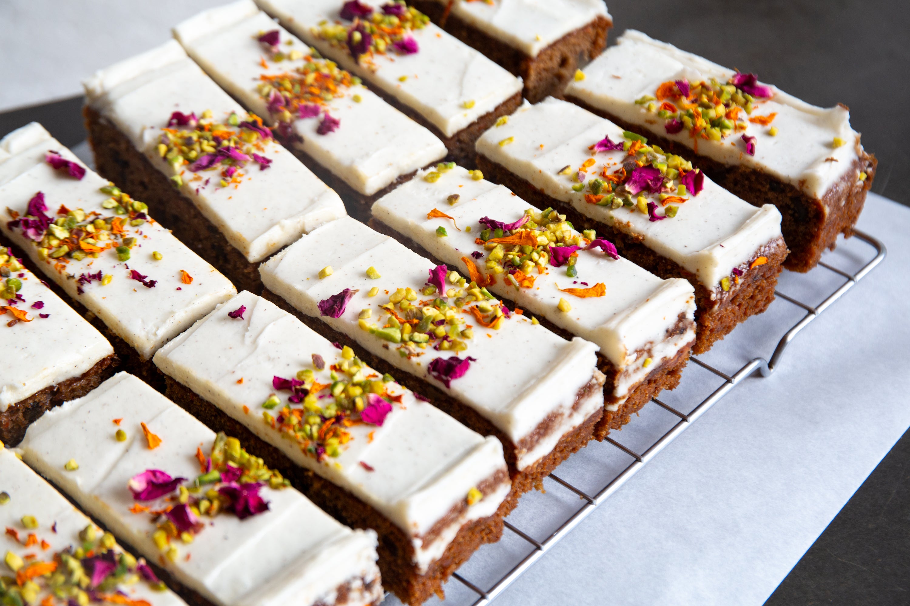 200D - Carrot Cake