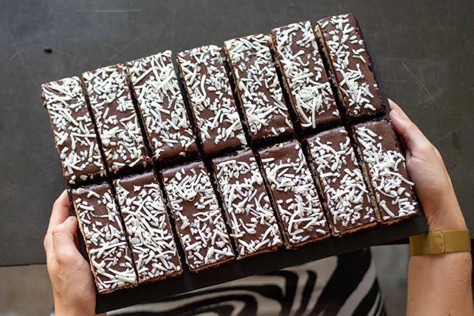 Chococonut 