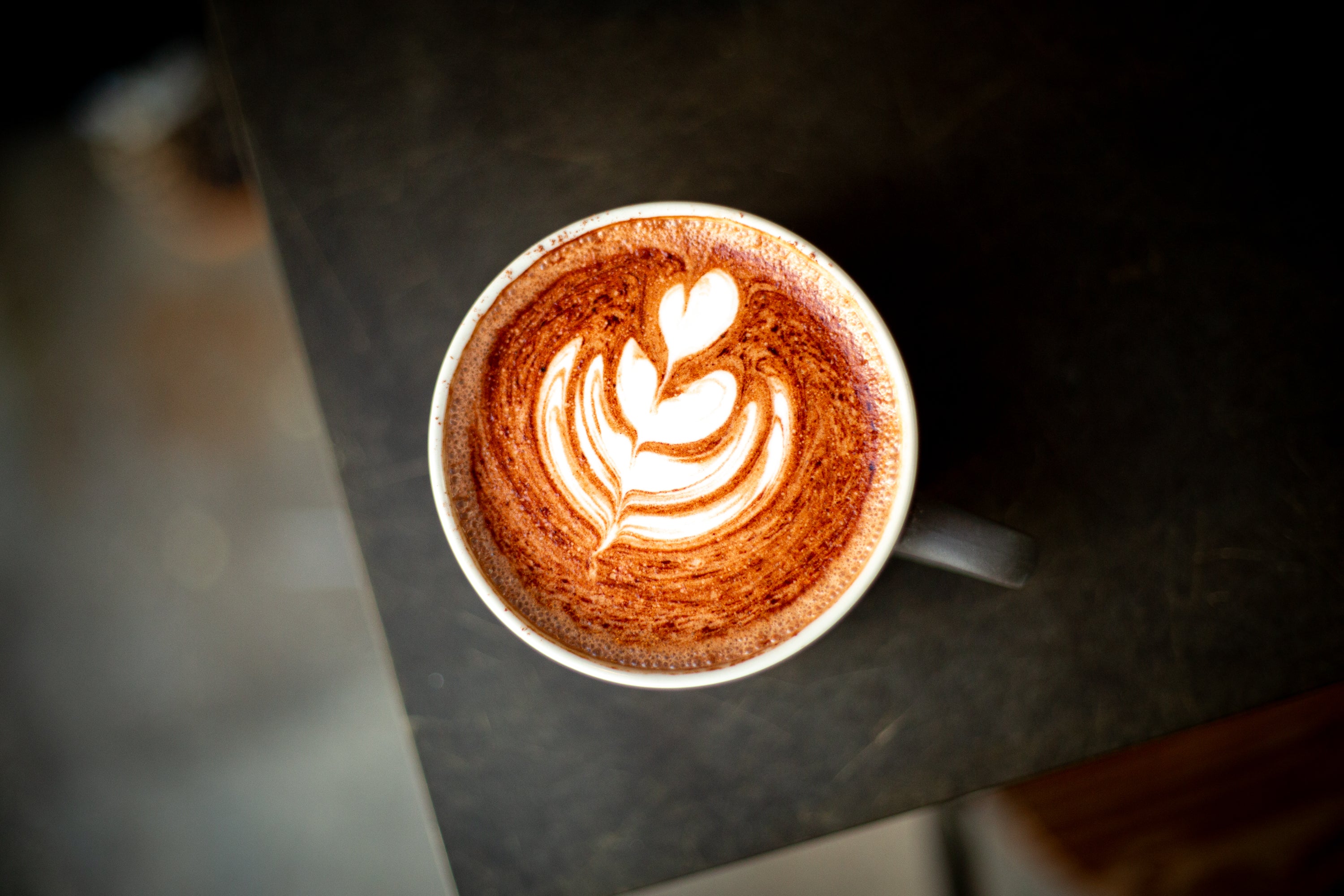 Blendsmiths Dark Chocolate 51% - 1kg