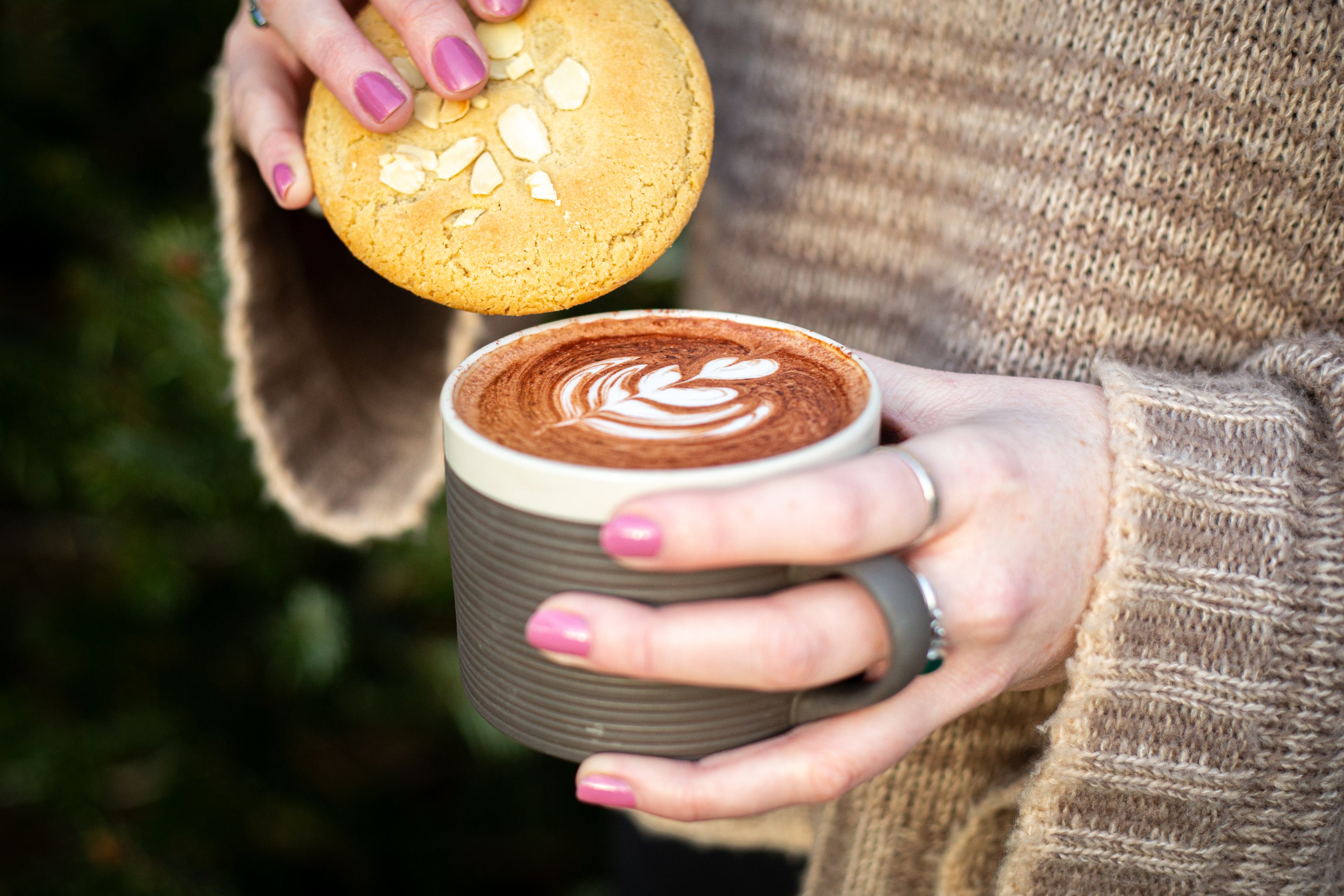 Blendsmiths Dark Chocolate 51% - 1kg