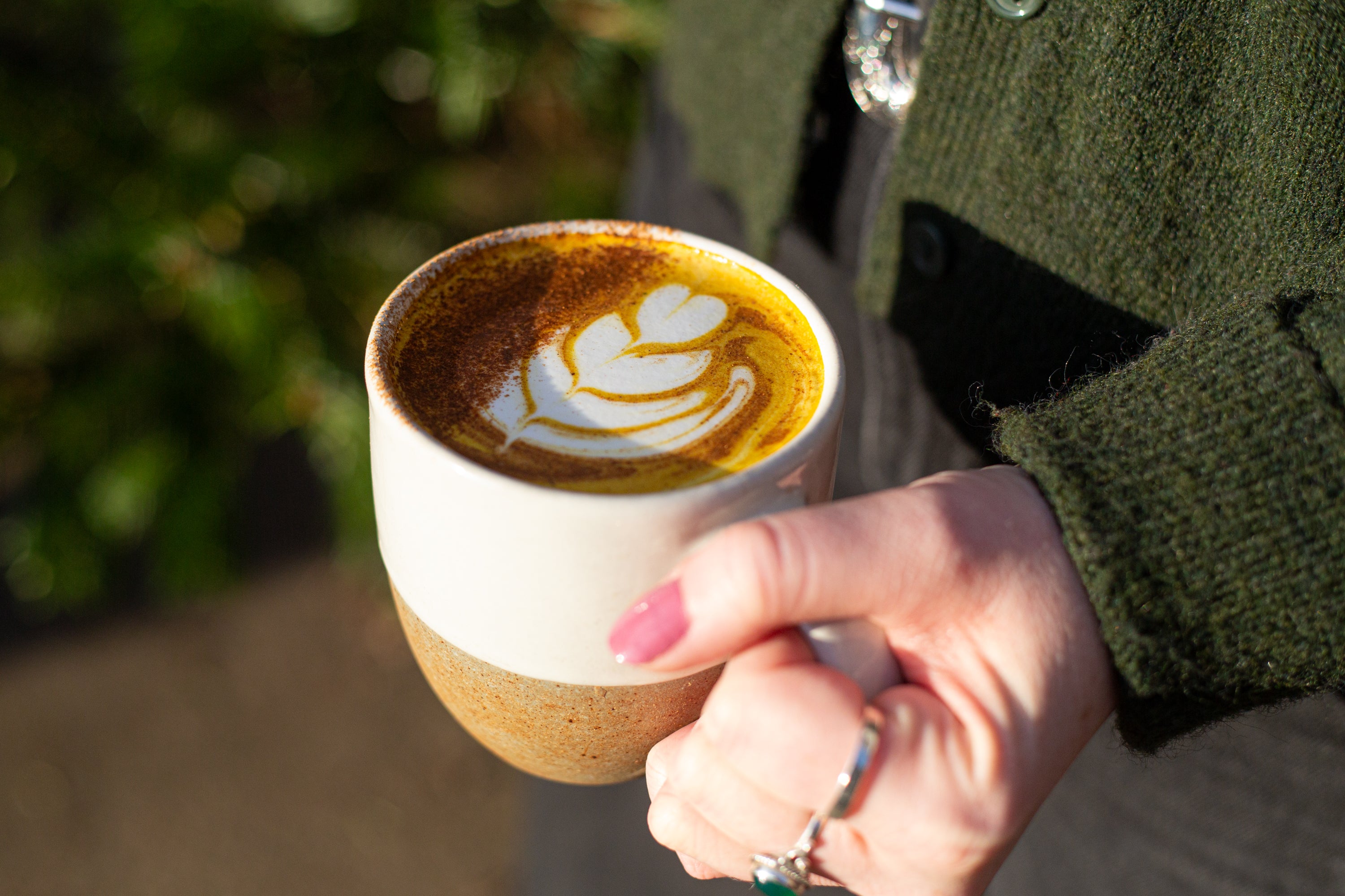 Blendsmiths Golden Chai - 1kg