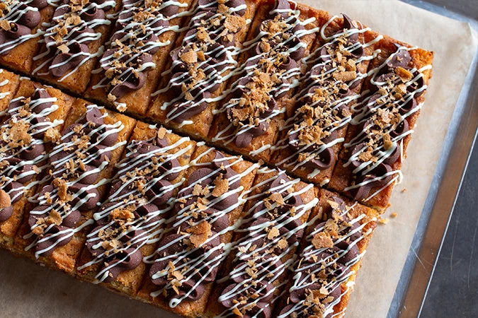 Hazelnut Creme