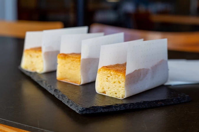 Parchment Sheets Plain
