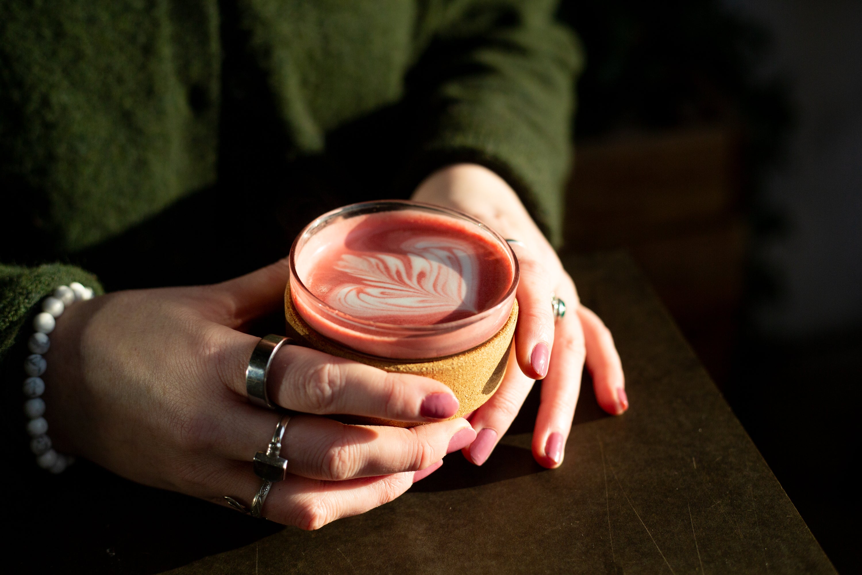 Blendsmiths Pink Chai - 1kg