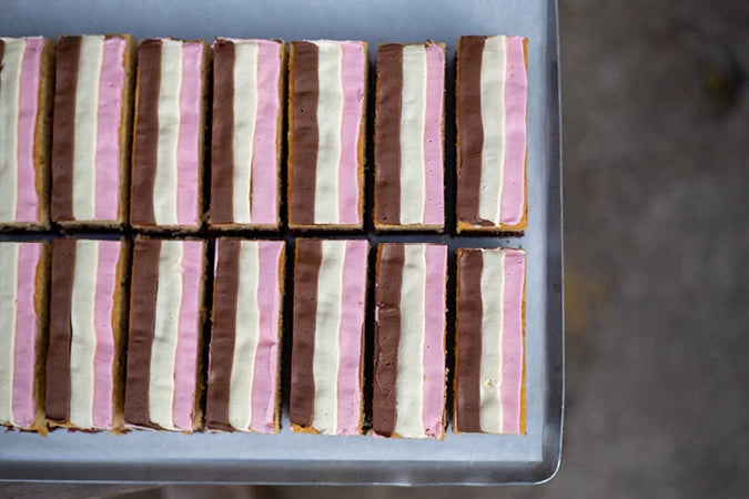 Neapolitan 