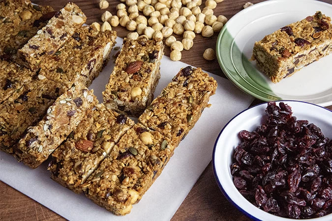Super Granola
