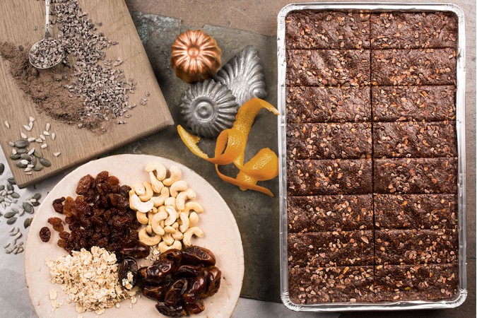 Cocoa Orange (Raw) Cocoa Orange (Raw)