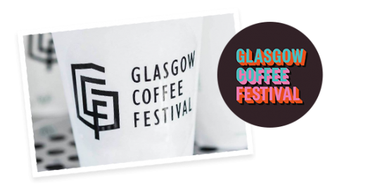 Glasgow Coffee Festival