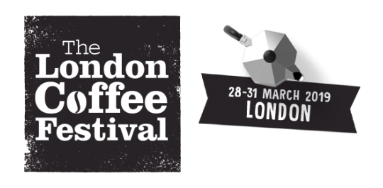 London Coffee Festival