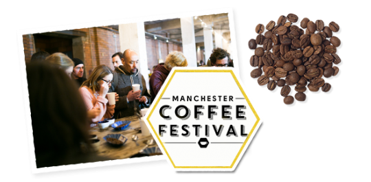 Manchester Coffee Festival