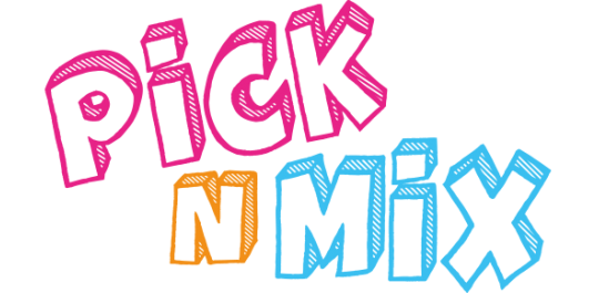 pick n mix