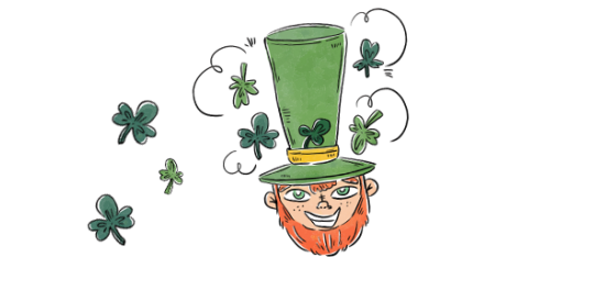 St Patrick's Day