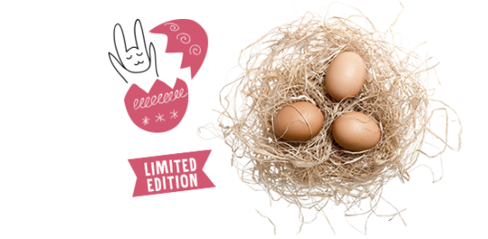 Egg Hunt