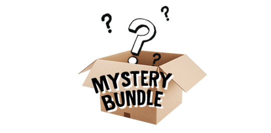 Mystery Bundle