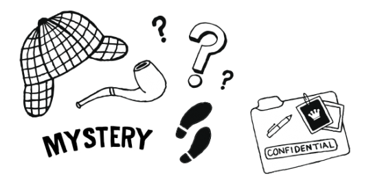Mystery Cake Launch