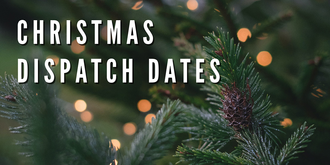 Christmas Delivery Information 2023 Christmas Delivery Information 2023