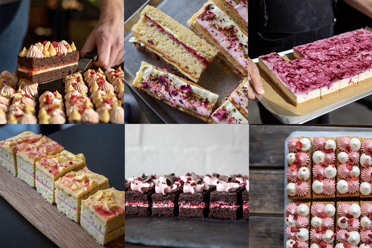 Join our Creative Baking Team! Join our Creative Baking Team!