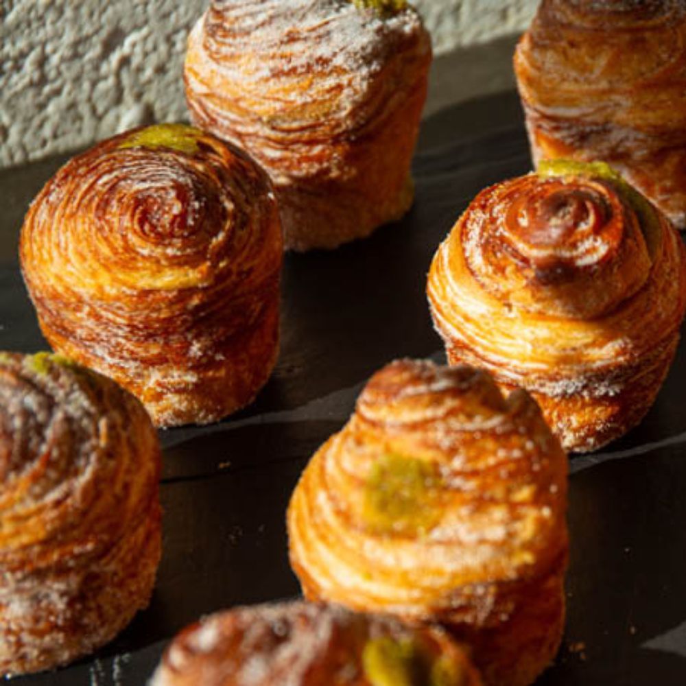 Cruffins