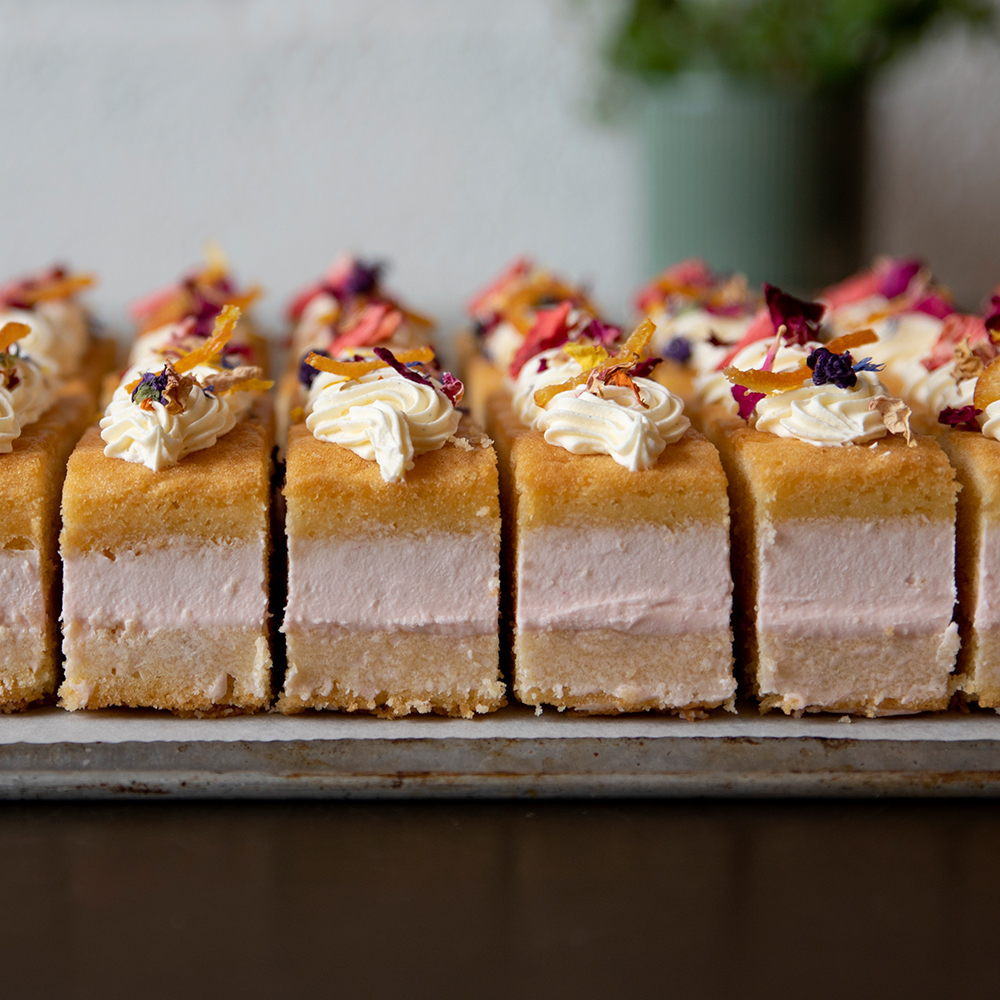 Small Batch Bakes