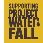 Supporting Project Waterfall