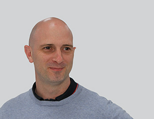 Image of Dom - Cakesmiths Bakery Boss