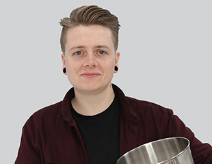 Image of Mike - Cakesmiths Cake Inventor