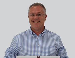 Image of Simon - Cakesmiths Cake Sales Guru