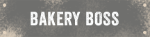 Cakesmiths Bakery Boss