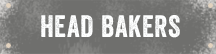 Cakesmiths Head Bakers